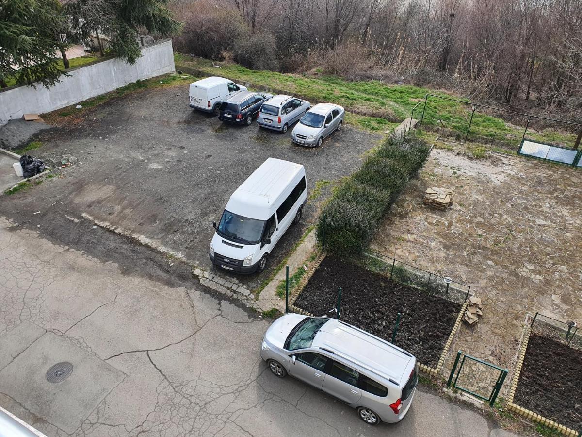 Family Lazuren Briag Hotel Burgas