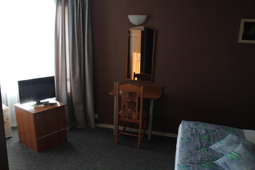 Hotel Family Lazuren Briag 3*