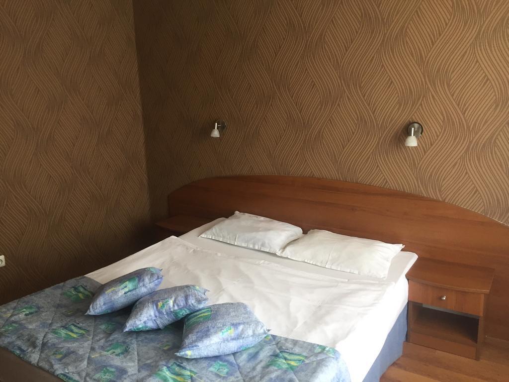 Family Lazuren Briag Hotel