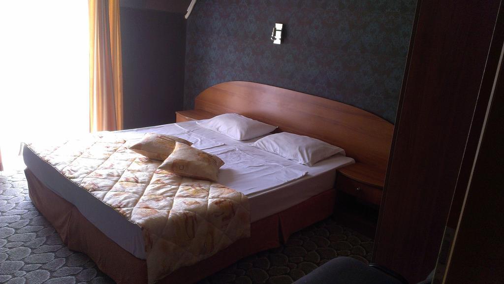 Family Lazuren Briag Hotel