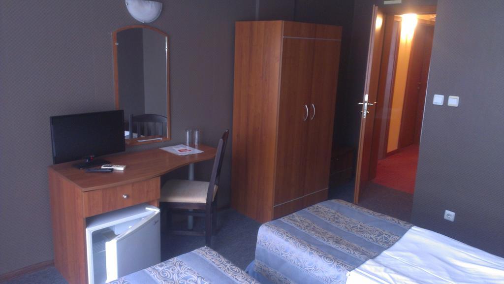 Family Lazuren Briag Hotel Burgas City