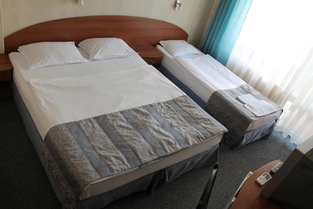 Family Lazuren Briag Hotel Burgas City